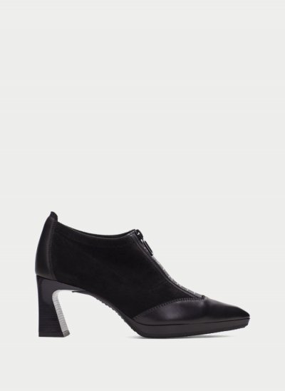 Hispanitas Abotinado Atlanta Negro