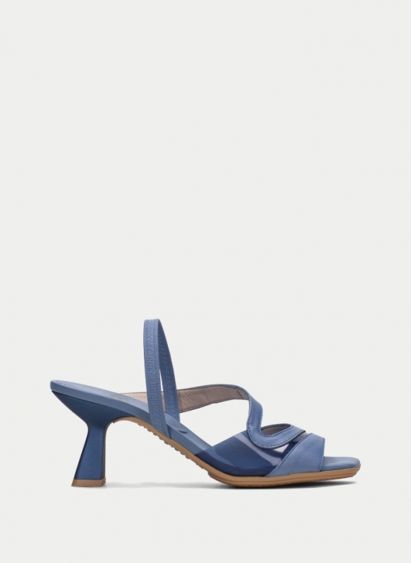 Hispanitas Sandalia Tacón Danielle Azure
