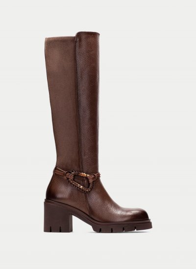 Hispanitas Bota Zurich Avellana