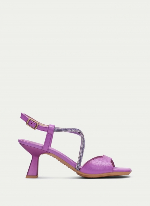 Hispanitas Sandalia Tacón Danielle Violet