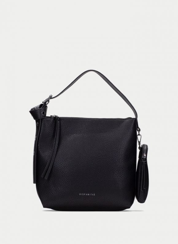 Hispanitas Hobo Negro