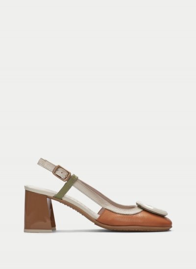 Hispanitas Destalonado Malta Aloe Crema Melocoton