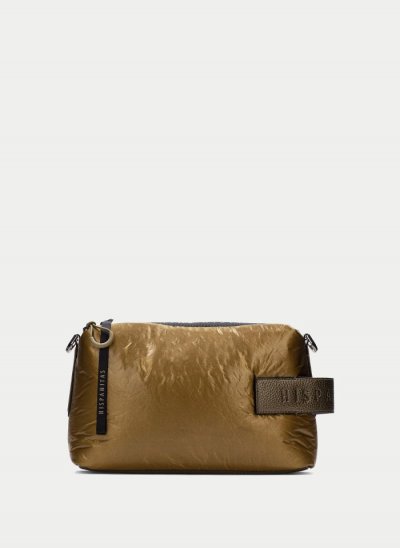 Hispanitas Bandolera Militar