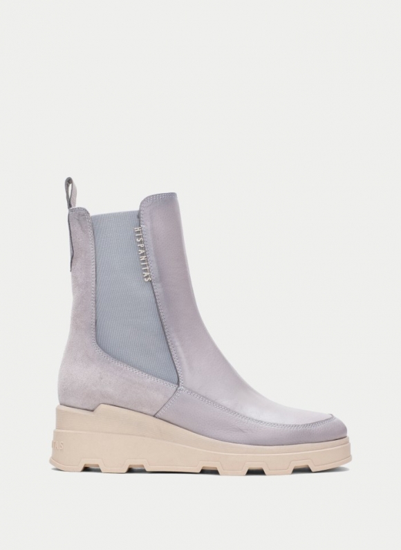 Hispanitas Botín Florencia Gris