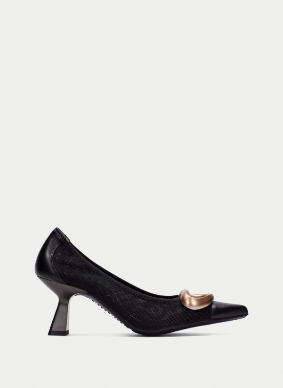 Hispanitas Salón Nova Negro