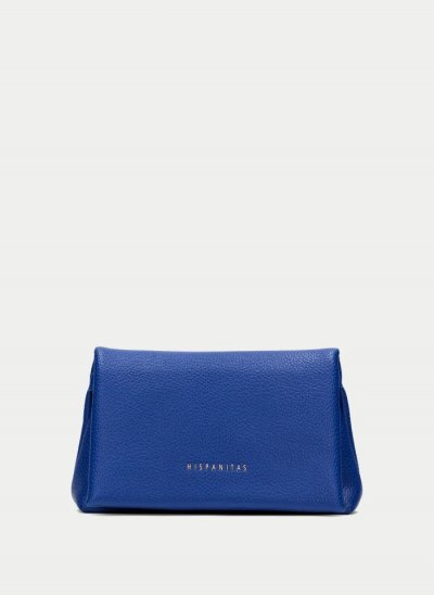 Hispanitas Bolso de Hombro azul