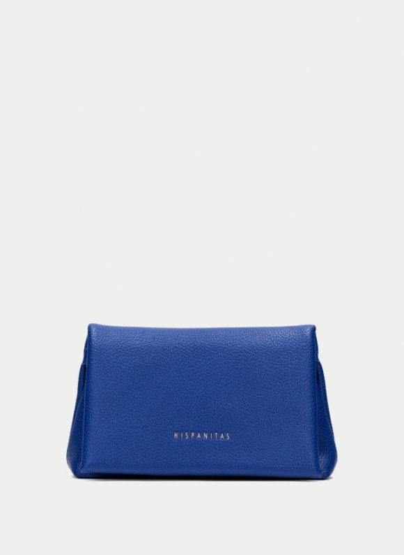 Hispanitas Bolso de Hombro azul