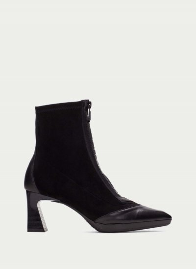 Hispanitas Botín Atlanta Negro