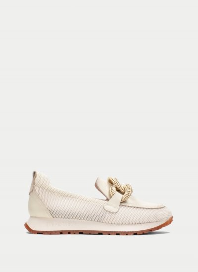 Hispanitas Mocasín Sport Kansas Latte