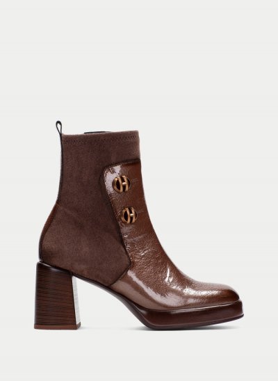 Hispanitas Botín Tokio Avellana