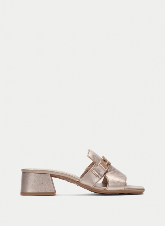 Hispanitas Sandalia Destalonada Dallas Cava