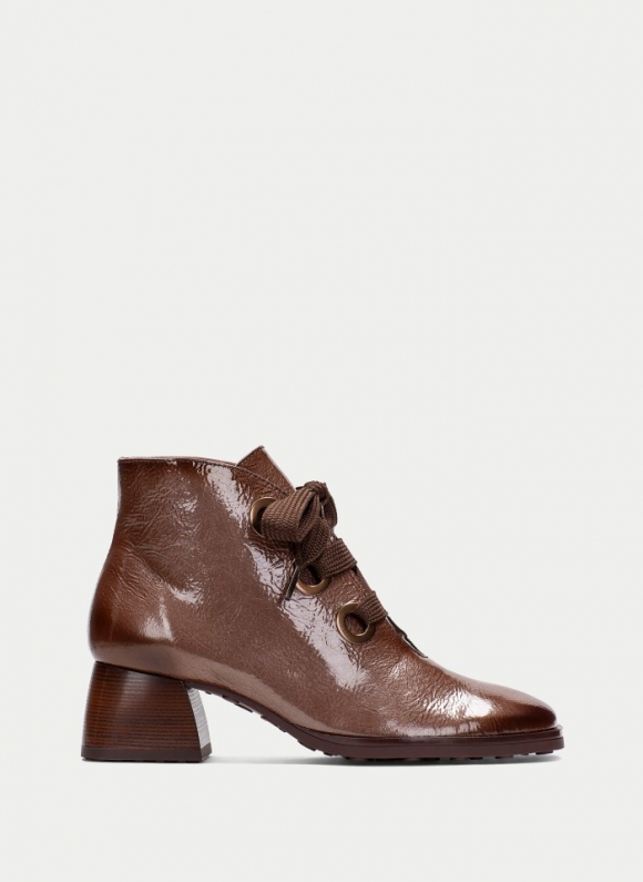 Hispanitas Botín Marsella Avellana Hispanitas Botín Marsella Avellana