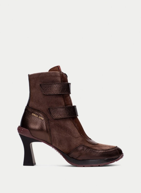 Hispanitas Botín Saigon Avellana Hispanitas Botín Saigon Avellana