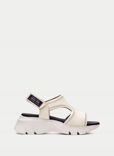 Hispanitas Sandalia Sport Dakar Latte
