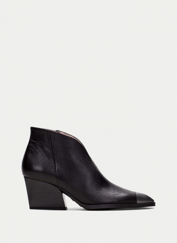 Hispanitas Botín Sidney Negro