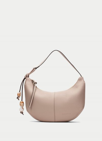 Hispanitas Hobo taupe