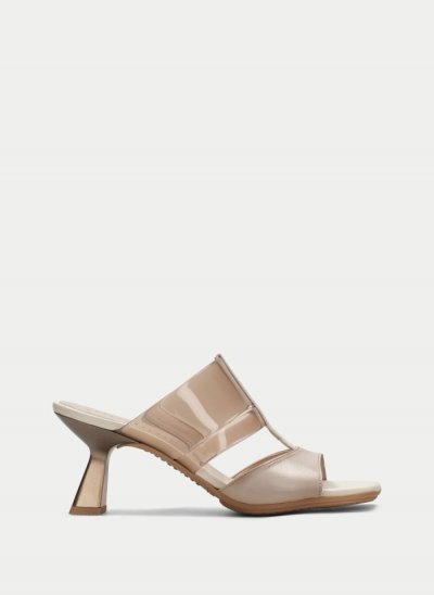 Hispanitas Sandalia Destalonada Danielle Piedra