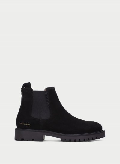 Hispanitas Botín Negro