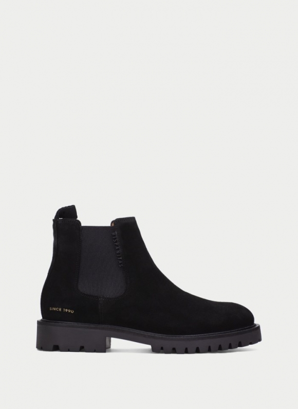 Hispanitas Botín Negro