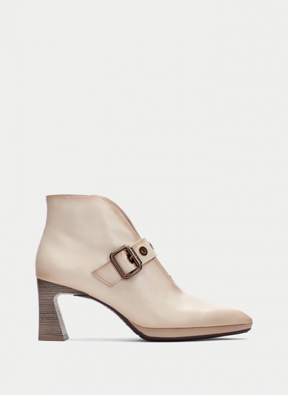 Hispanitas Botín Atlanta Crema