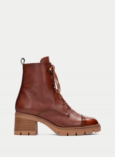 Hispanitas Botín Everest Cuero