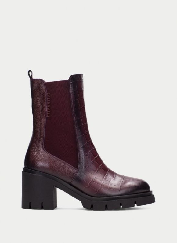 Hispanitas Botín Zurich Vino