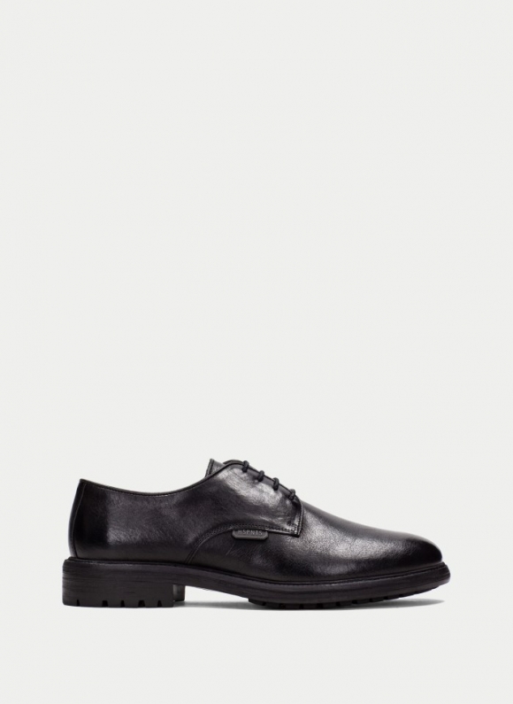 Hispanitas Blucher Negro