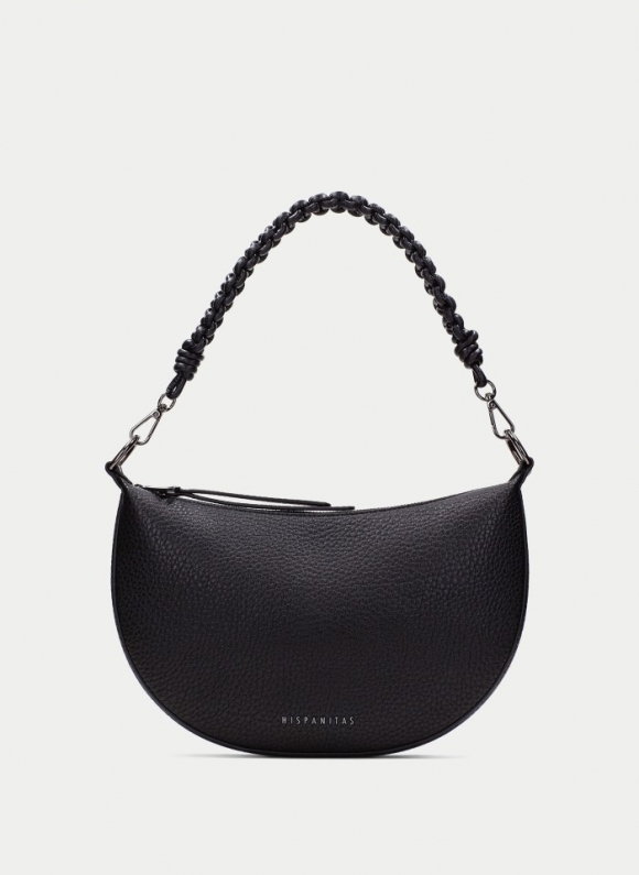 Hispanitas Hobo Negro Hispanitas Hobo Negro