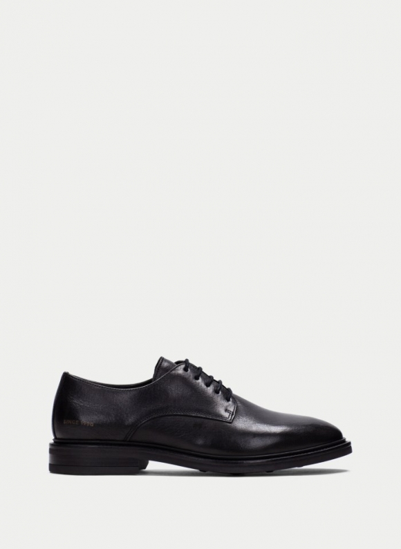 Hispanitas Blucher Lincoln Negro
