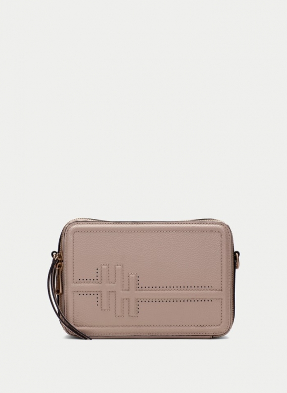 Hispanitas Bandolera taupe