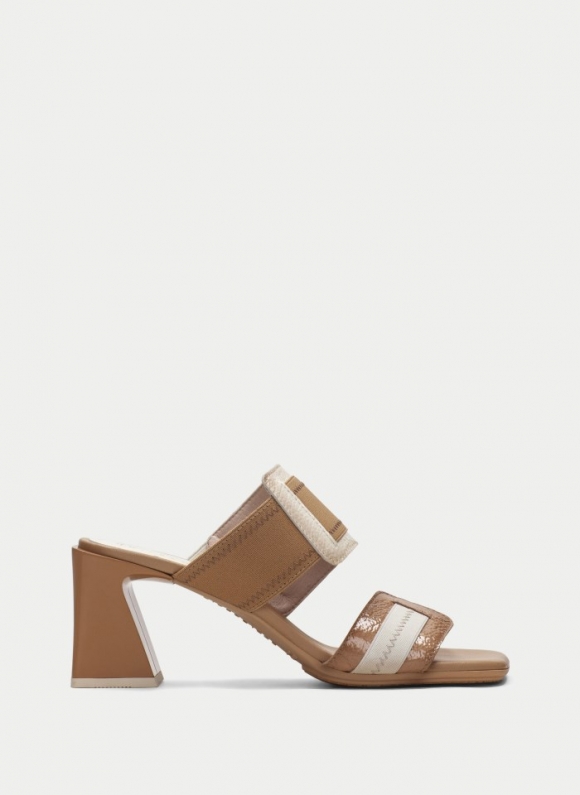 Hispanitas Sandalia Destalonada Mallorca Desert