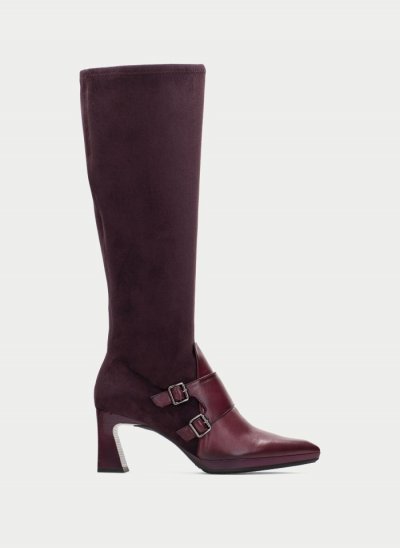 Hispanitas Bota Atlanta Vino