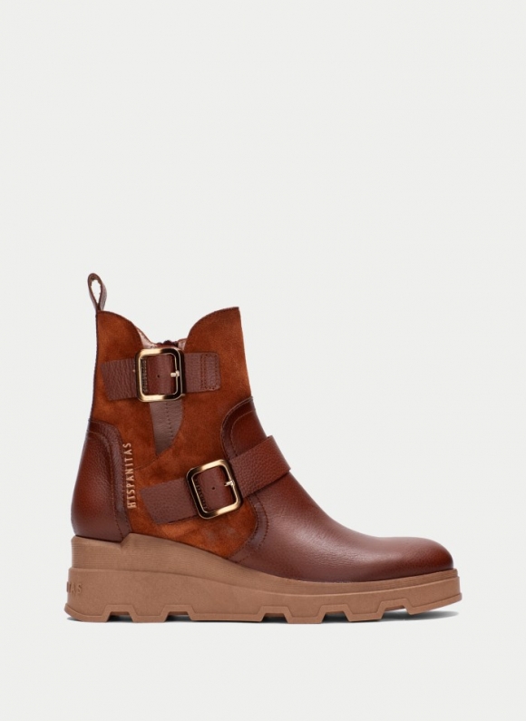 Hispanitas Botín Florencia Cuero