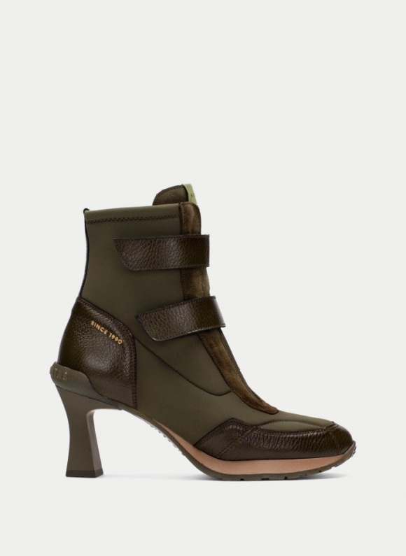 Hispanitas Botín Saigon Militar