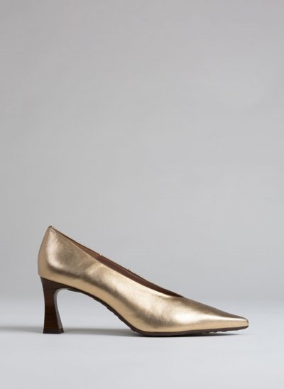 Hispanitas Salón Giorgia Platino