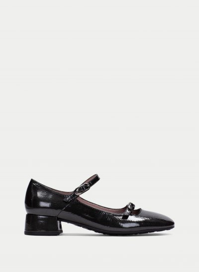 Hispanitas Mary Jane Oporto Antracita