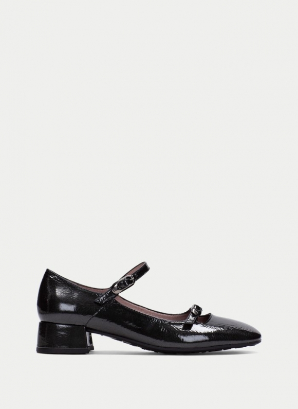 Hispanitas Mary Jane Oporto Antracita