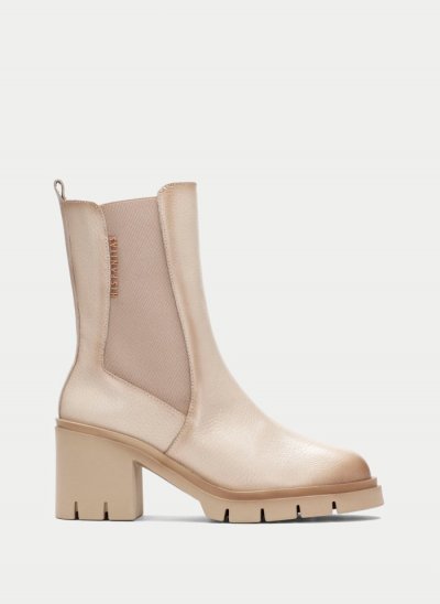 Hispanitas Botín Zurich Crema