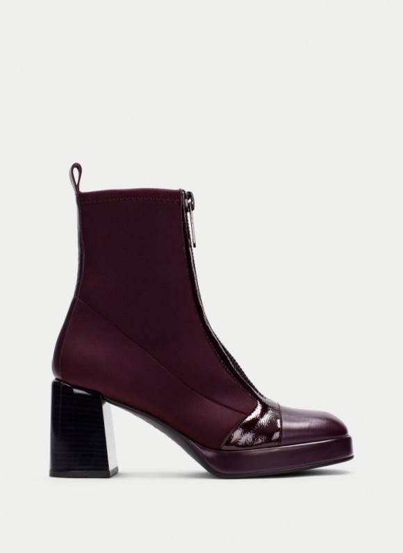 Hispanitas Botín Tokio Vino