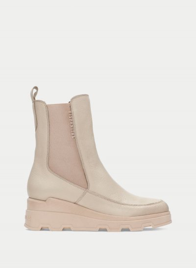 Hispanitas Botín Florencia Milk