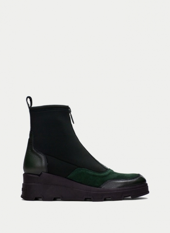 Hispanitas Botín Florencia Forest