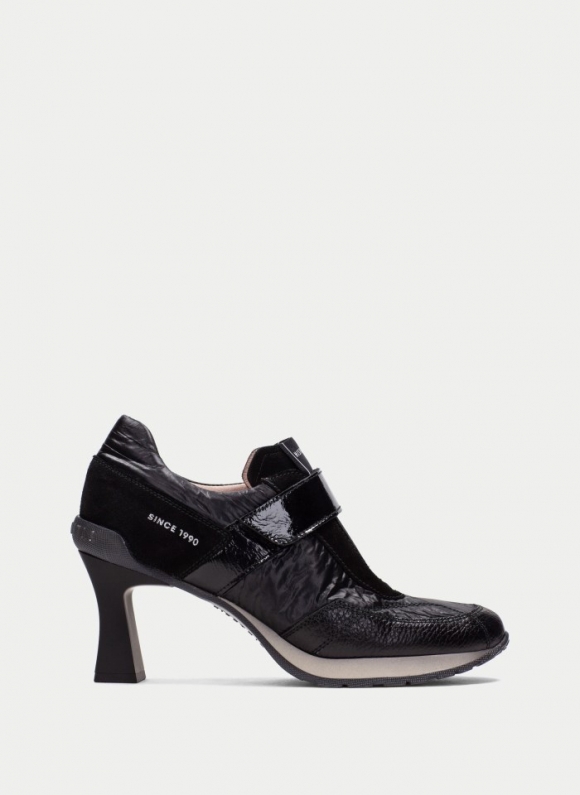 Hispanitas Abotinado Saigon Negro