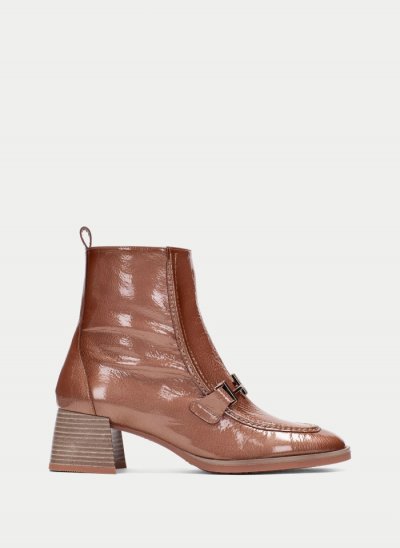 Hispanitas Botín Milan Almond