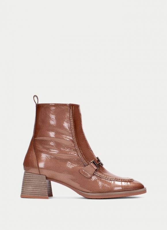 Hispanitas Botín Milan Almond Hispanitas Botín Milan Almond