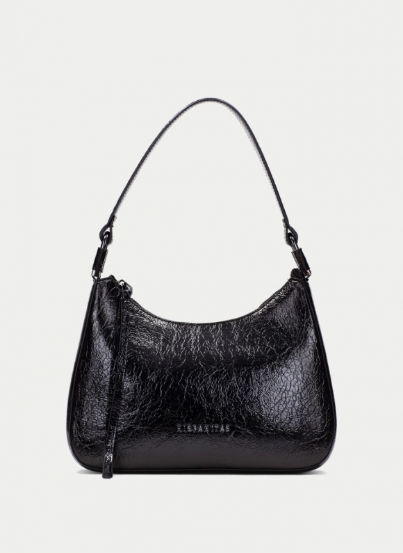Hispanitas Bolso De Hombro Negro