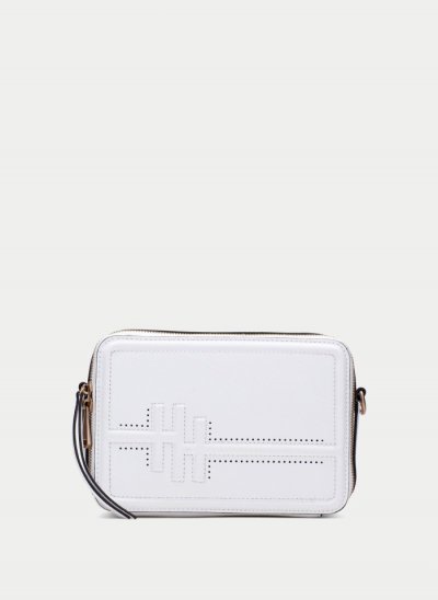 Hispanitas Bandolera blanco