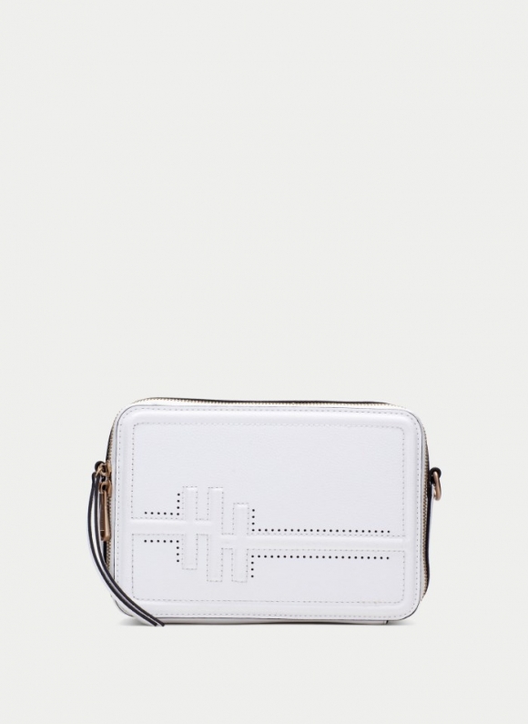 Hispanitas Bandolera blanco