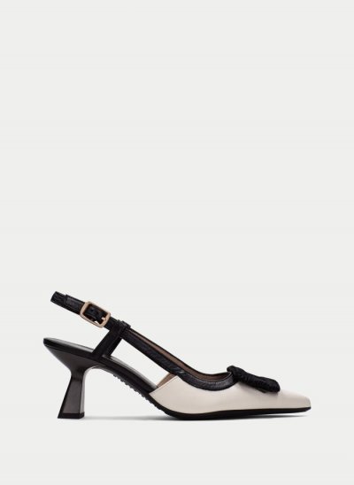 Hispanitas Destalonado Nova Negro Crema