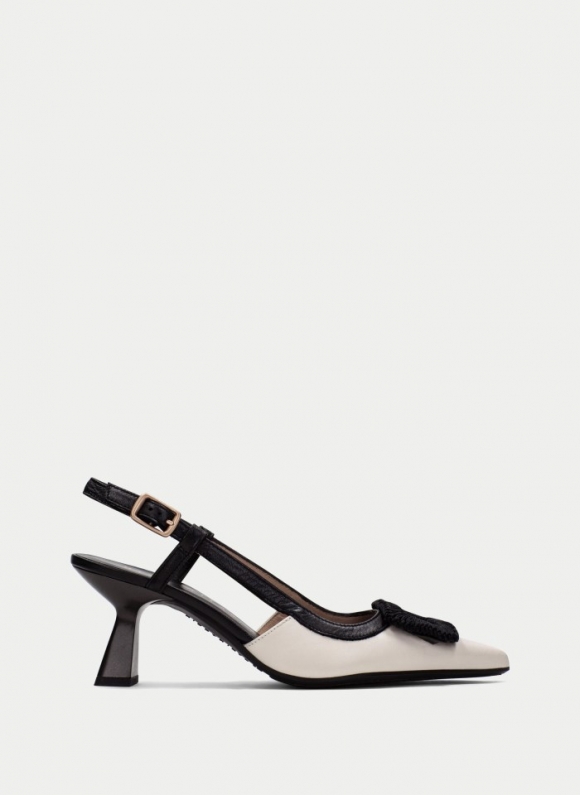 Hispanitas Destalonado Nova Negro Crema