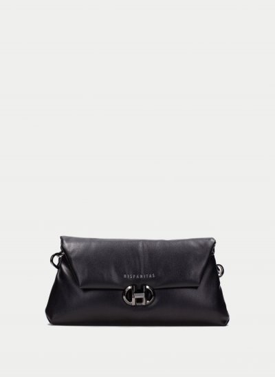 Hispanitas Clutch Negro